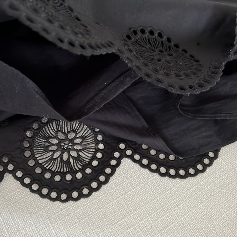 ROBERT RODRIGUEZ DRESS - Picture 12 of 12